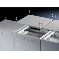9671686, RITTAL SV Потолочная панель закрытая 800x600