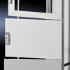 9672166, RITTAL Частичная дверь ШхВ 600х600мм