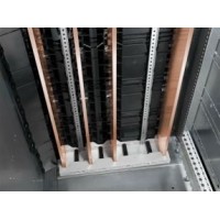 9674430, RITTAL SV торц.держатель д/шкафа 100mm