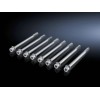 9676816, RITTAL SV комплектующ.д/соед.Flat-PLS 160mm 8шт