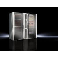 3311560, RITTAL LCP Inline Возд-вод.теплообмен-к CW55kW