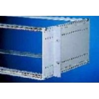 3684631, RITTAL Фланец смещ. назад 10ЕВ, 1 шт.