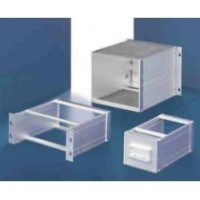 3687691, RITTAL Крейт COMPACT ЭМС 6EB/42ЕШ/285мм, 1 шт.