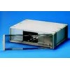 3702000, RITTAL VC Передняя дверь 3EB 19 дюймов 534x158x48mm