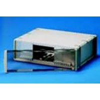 3702000, RITTAL VC Передняя дверь 3EB 19 дюймов 534x158x48mm