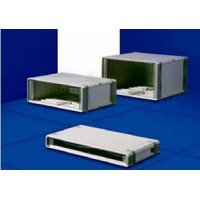 3743000, RITTAL VC Корпус 4EB 534x208x300mm 1шт
