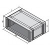 3775000, RITTAL VC Корпус,19 дюймов 7EB 534x341x500mm 1шт