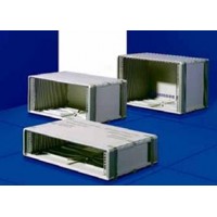 3795200, RITTAL Корпус 9EB с вентиляцией 534x430x500mm