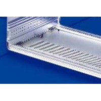 3981702, RITTAL VM н/панель ЭМС глух. 63ЕШ 250.4мм, 1шт.