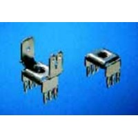 3686801, RITTAL Подключение питания 6PIN M4 1шт