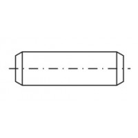 3687020, RITTAL шт.ифт M2.5x8 д/резьбовых реек, 100 шт.