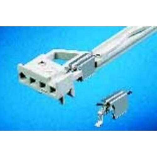 3689089, RITTAL Напр. д/карты 160мм с кодиров., 1 шт.