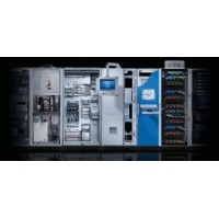 XRU9665098_46, RITTAL Пластрон 400х600 DIN