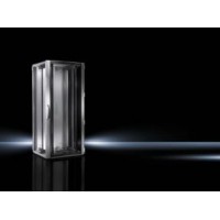 5503120, RITTAL TS IT Шкаф 800x1200x800 24U, обз. дверь