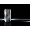 5514151, RITTAL TS IT Шкаф 800x2300x1000 47U, с обз. и стальной дверью 19дю монт. рамы предсобр.