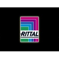 7888950, RITTAL DK Кабел.органайзер открыт.стойки ТЕ 4шт