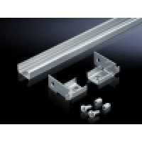 7100000-1, RITTAL DK С-образ.шина для шир/гл 1000мм 6шт