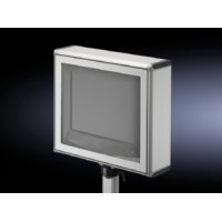 6380050, RITTAL CP OPTIPANEL д/ЖК-монитора575x485x160mm