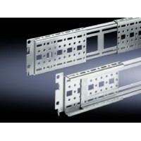 7000676, RITTAL DK Системные шасси с регулировкой 2шт