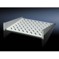 7119455, RITTAL DK Приборная полка 2SU, Г=400мм 1шт