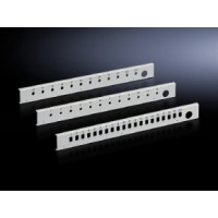7174535, RITTAL DK Патч-панель 1EB RAL7035 483x88x23mm