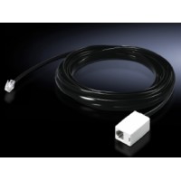 7200450, RITTAL DK RJ12 удлинительный кабель 4шт