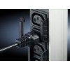 7323000, RITTAL Блок розеток TAE 4/6,10п1612 мм