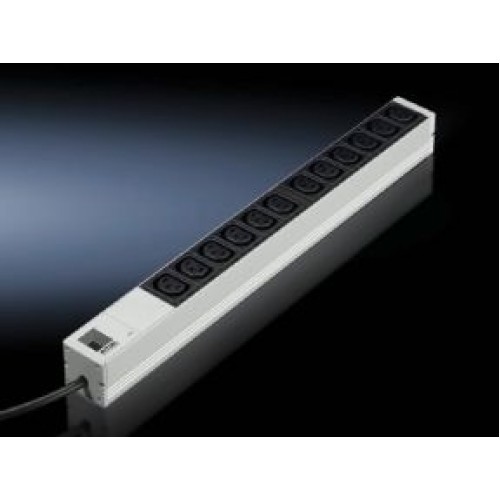 7324000, RITTAL Блок розеток TAE 4/6,15п1612 мм