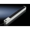 7326000, RITTAL Блок розеток TAE 4/6,15п1812 мм