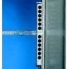 7408510, RITTAL Клеммная панель 12 розеток 72x42x793mm