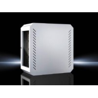 7502660, RITTAL QB Шкаф 600x631x360mm вертик.размещение