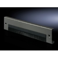 7825608, RITTAL Панель цоколя с щет.буртиком 600x100mm