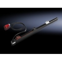 7955133, RITTAL Блок PDU Basic 32A/3P CEE 24xC13 / 6xC19