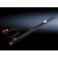 7955134, RITTAL Блок PDU Basic 32A/3P CEE 36xC13 / 6xC19