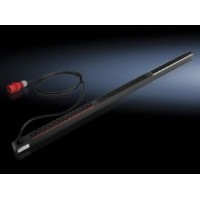 7955135, RITTAL Блок PDU Basic 16A/3P CEE 42xC13