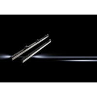 7955531, RITTAL Блок PDU switched 16A/1~ 16xUKPlug/4xC19