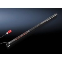 7955932, RITTAL Блок slave PDU man-d 16A/3~ 24xC13/6xC19