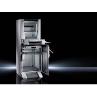 8366400, RITTAL PC Шкаф 600x1600x600mm