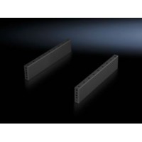 8601080, RITTAL TS Панели цоколя боков.RAL7022 100x800mm