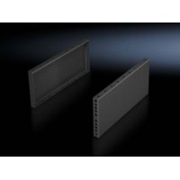 8602060, RITTAL Панели цоколя боков. RAL7022 200x600mm