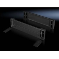 8602500, RITTAL TS Элементы цоколя RAL7022 500x200mm