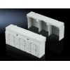9344600, RITTAL SV Призматические клеммы 10-70 мм23шт