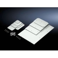 9545000, RITTAL PK Монтажная панель 110x110x3mm 10шт