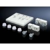 9580000, RITTAL PK Шарниры малые 10шт