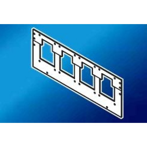 9659600, RITTAL SV MAXI-PLS Модуль перегородки 1шт