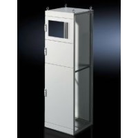 9672187, RITTAL Частичная дверь ШхВ 800х600мм с окном