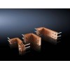 9676333, RITTAL SV соед. уголок для 4x 100x10мм