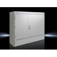 9750915, RITTAL CS Корпус MFC 15, 1700 х 1450 х 500