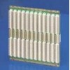 9910007, RITTAL Кросс-пл. VME64x с P0 5сл 6.5ЕВ, 1шт.